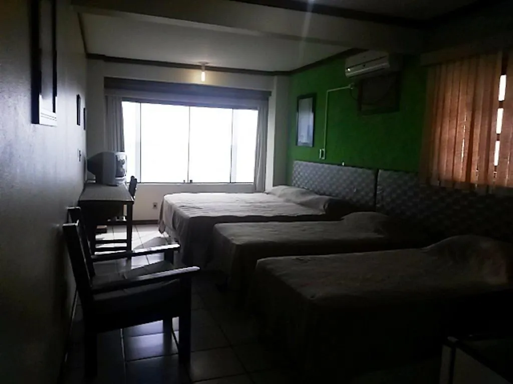 Nautilus Apart Hotel Natal