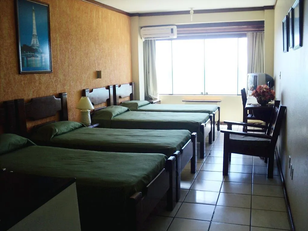 Nautilus Apart Hotel Natal Brazil