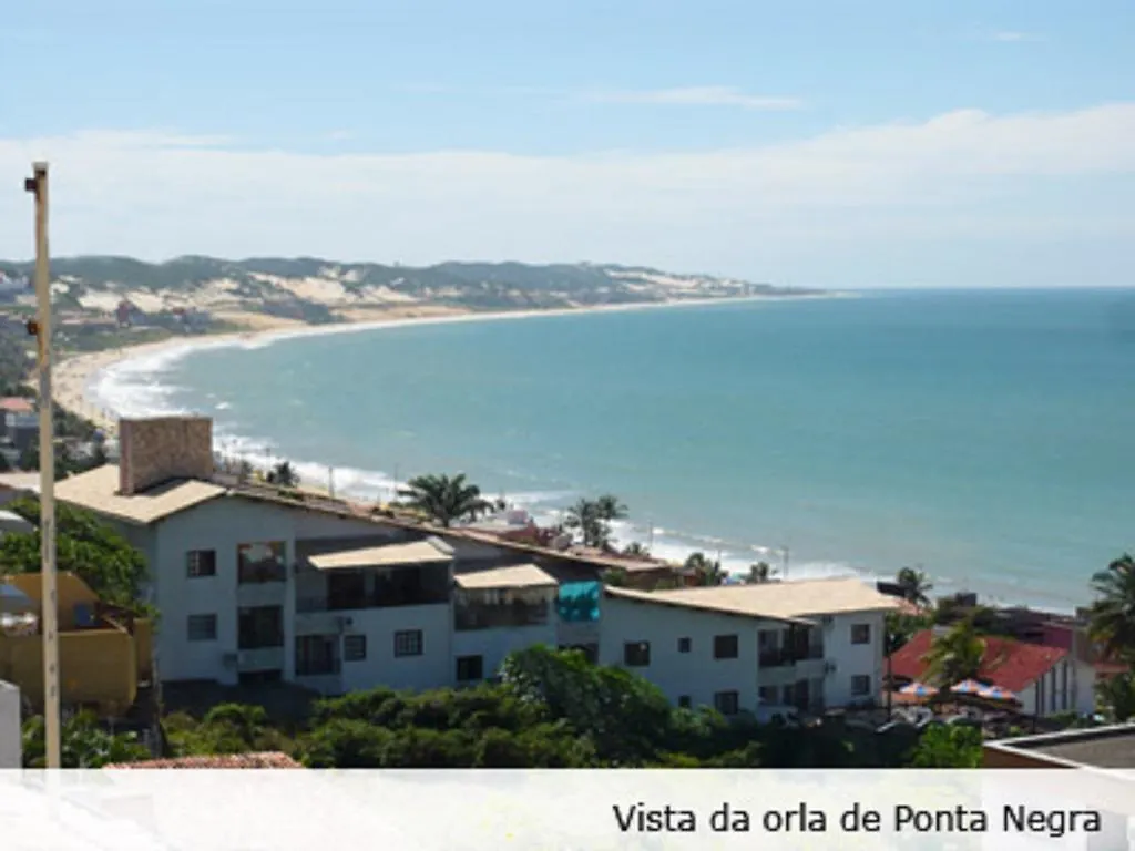 Nautilus Apart Hotel Natal