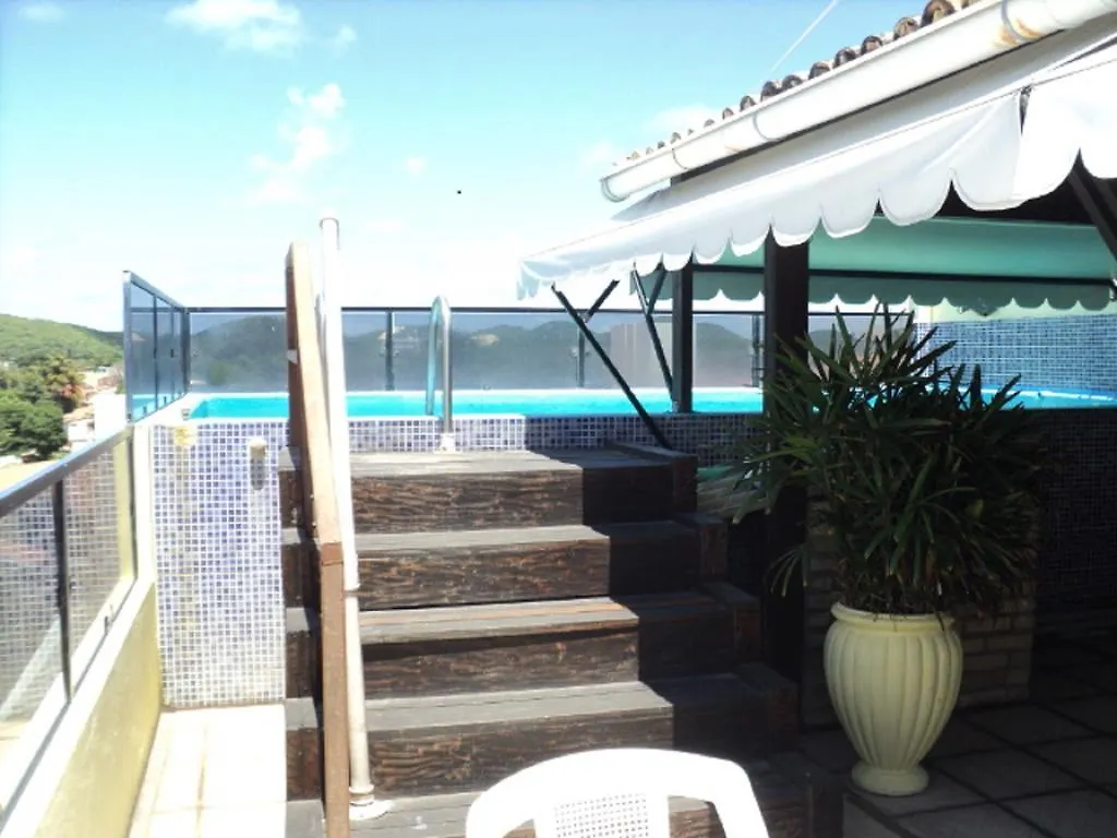 Nautilus Apart Hotel Natal