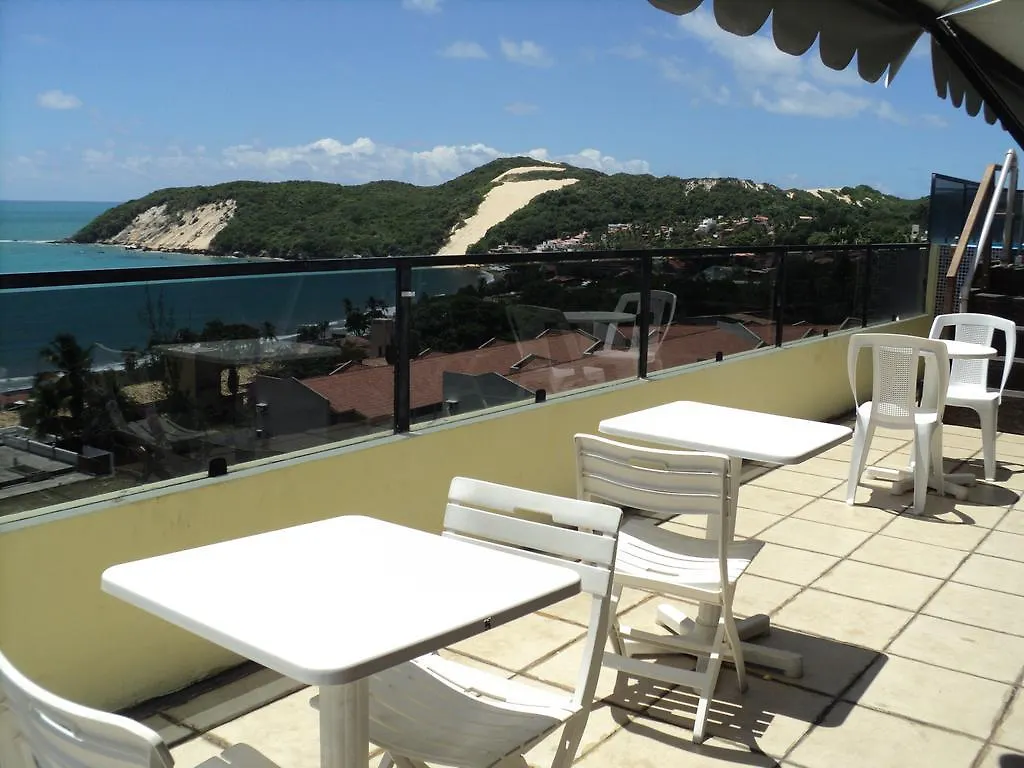 Nautilus Apart Hotel Natal