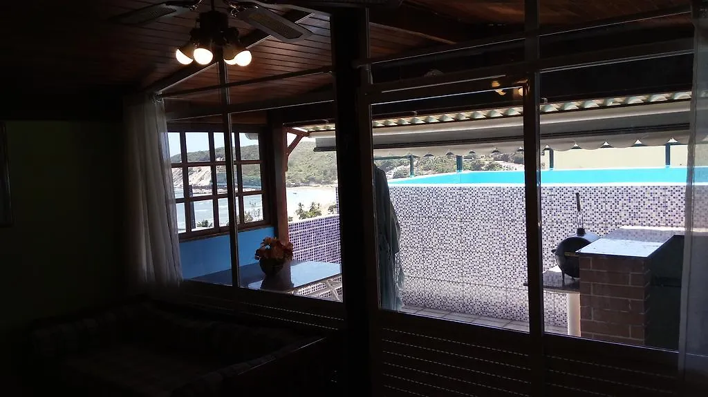 Nautilus Apart Hotel Natal Brazil