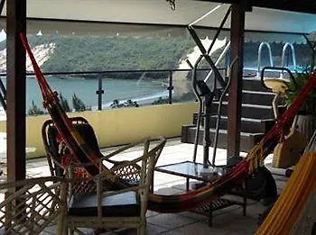 Nautilus Apart Hotel Natal 3*,  Brazil
