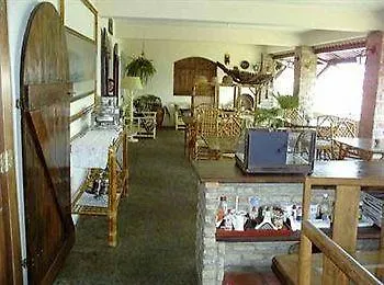 Nautilus Apart Hotel Natal