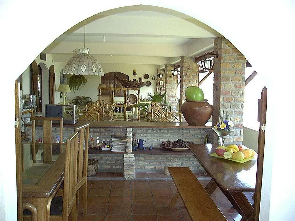 ***  Nautilus Apart Hotel Natal Brazil