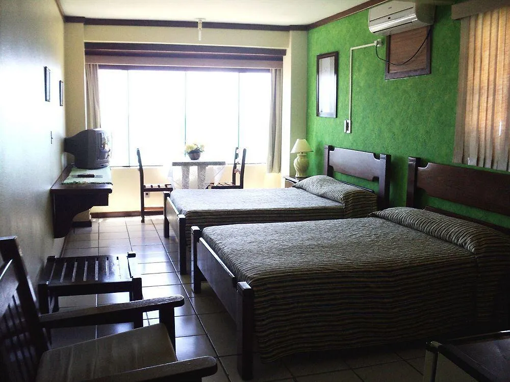 Nautilus Apart Hotel Natal