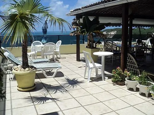 Nautilus Apart Hotel Natal