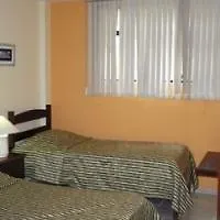 Nautilus Apart Hotel Natal