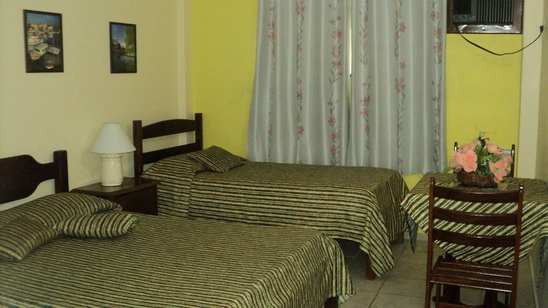 Nautilus Apart Hotel Natal