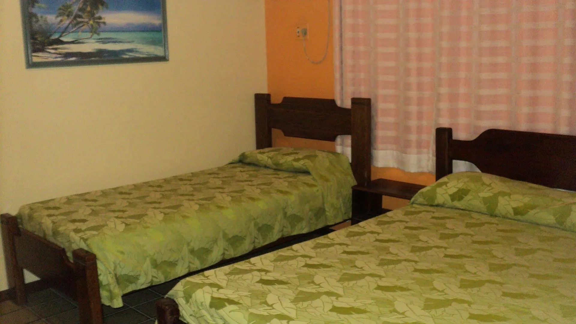 Nautilus Apart Hotel Natal 3*,