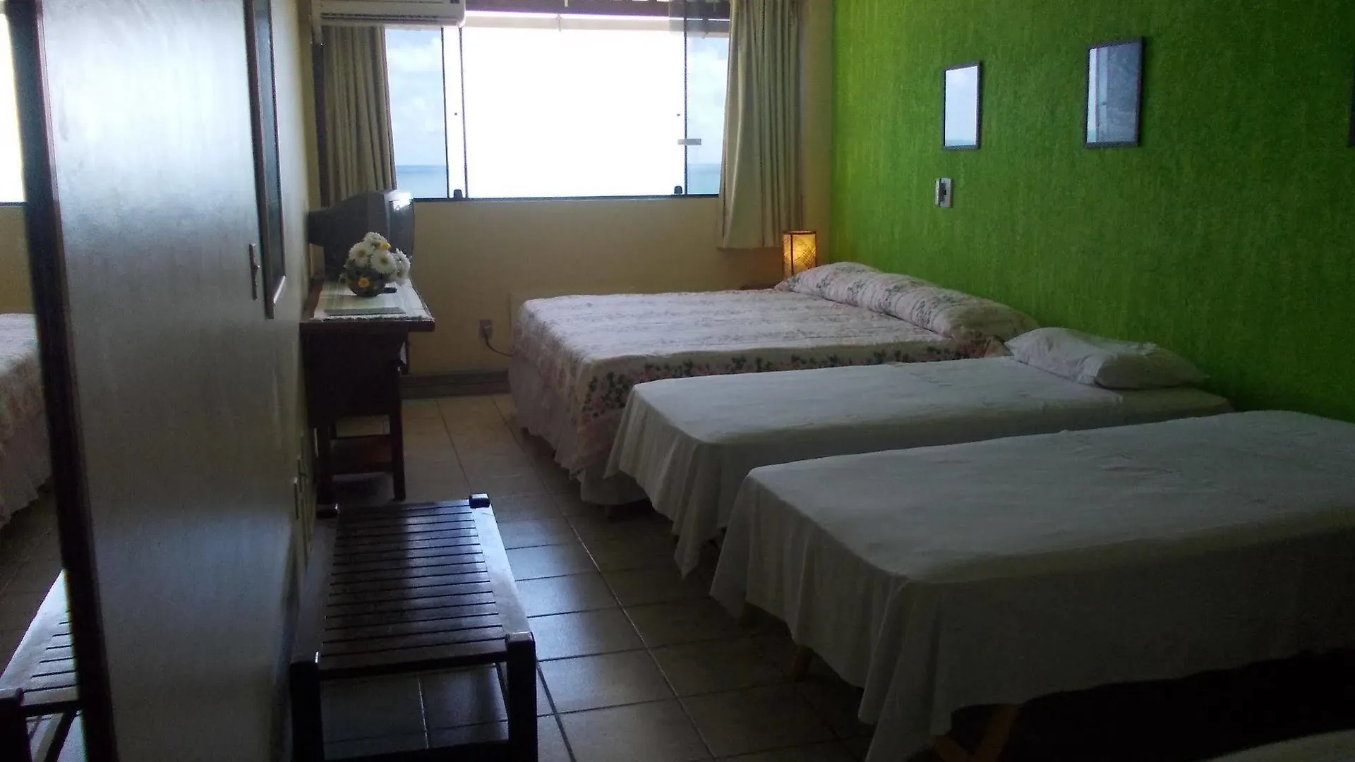 Nautilus Apart Hotel Natal
