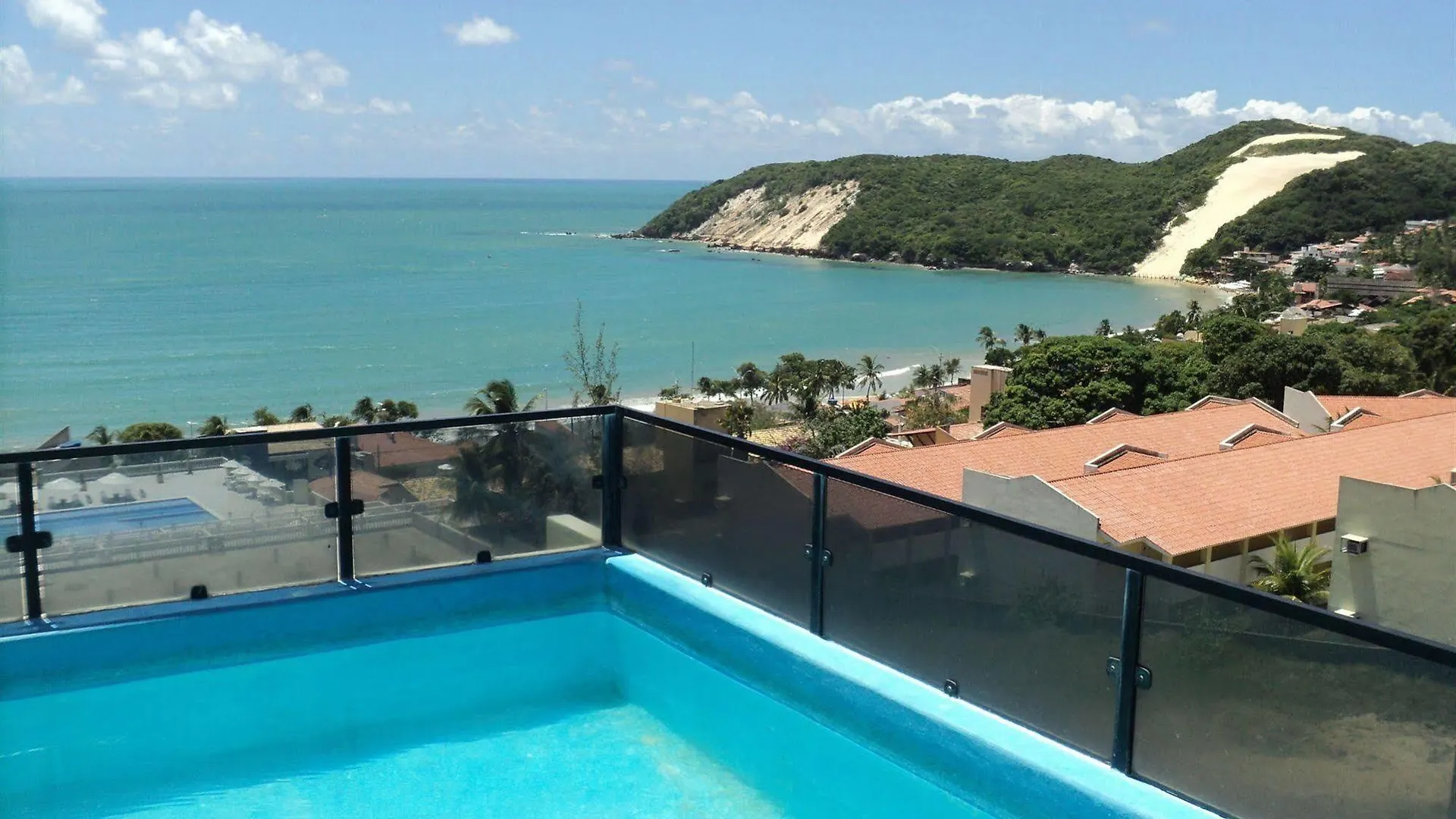 Nautilus Apart Hotel Natal