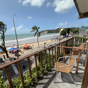 Отель Sol Nascente Beira Mar