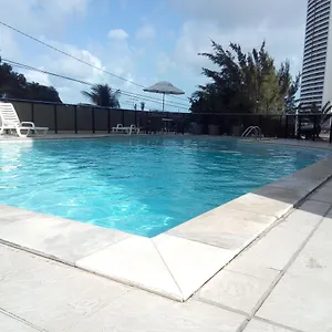 Отель Paradise Flat